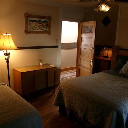 Kremmling The Hotel Eastin מראה חיצוני תמונה
