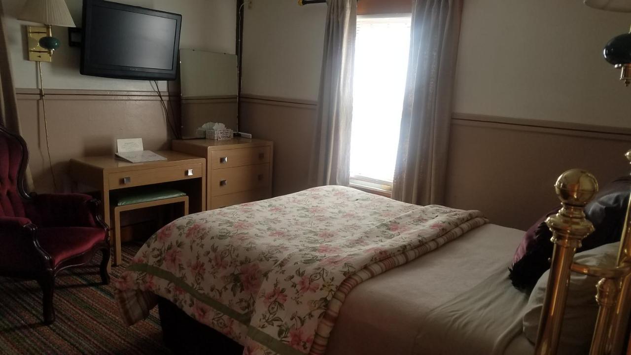 Kremmling The Hotel Eastin מראה חיצוני תמונה