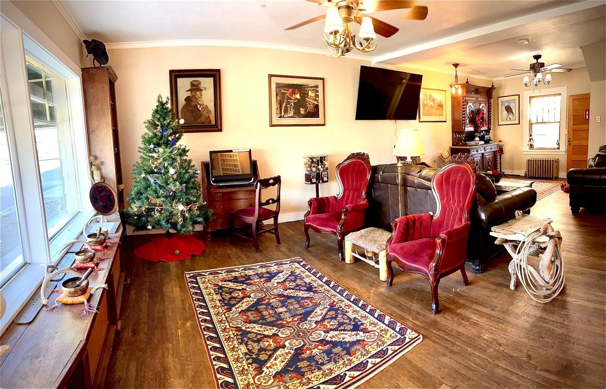 Kremmling The Hotel Eastin מראה חיצוני תמונה